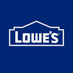 lowe's logo