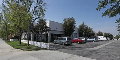 Diamond Bar Location