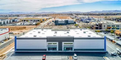 Las Vegas Location