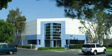Ontario Location
