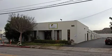 Chatsworth Location